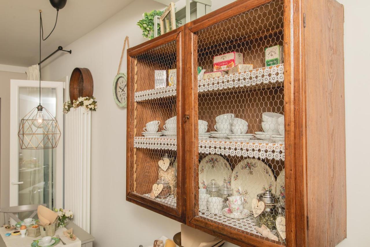 La Dimora Del Mugnaio Acomodação com café da manhã San Giovanni In Marignano Exterior foto