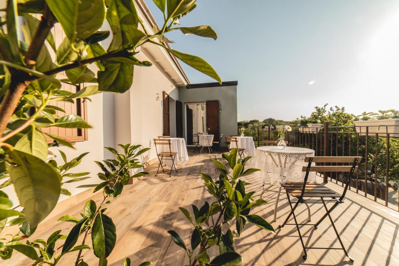 La Dimora Del Mugnaio Acomodação com café da manhã San Giovanni In Marignano Exterior foto