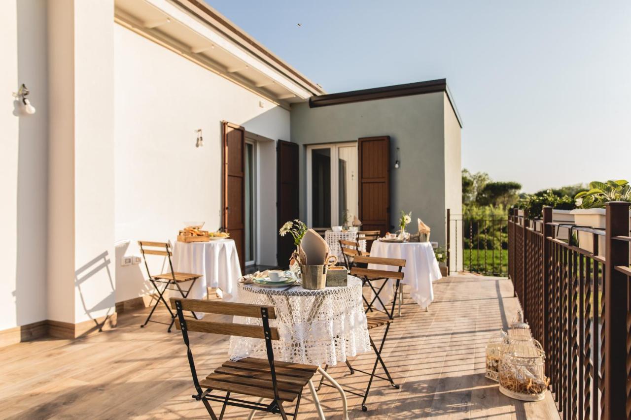 La Dimora Del Mugnaio Acomodação com café da manhã San Giovanni In Marignano Exterior foto